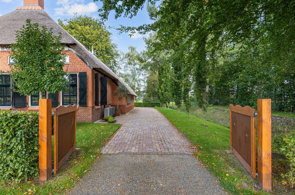 Hooiweg 38