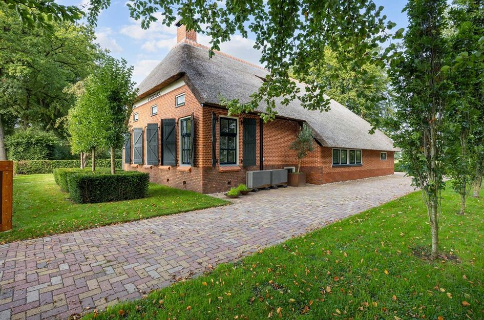 Hooiweg 38