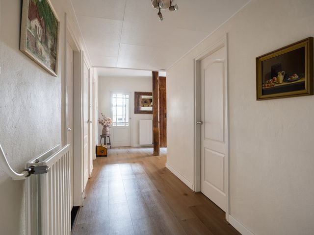 Hooiweg 38, Lucaswolde