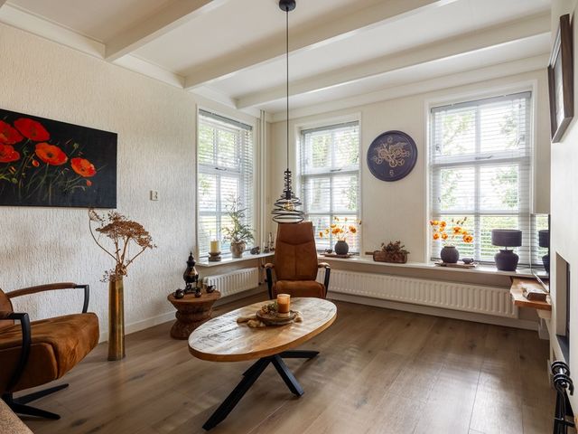 Hooiweg 38, Lucaswolde