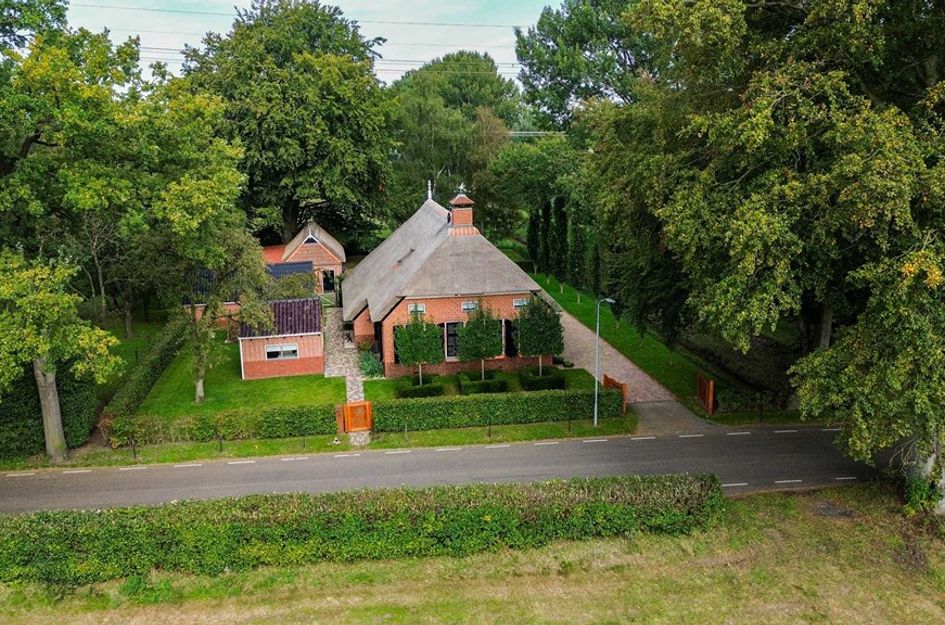 Hooiweg 38