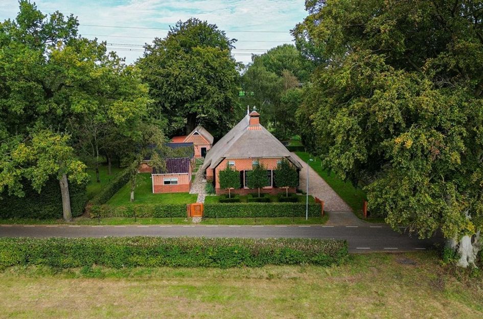 Hooiweg 38