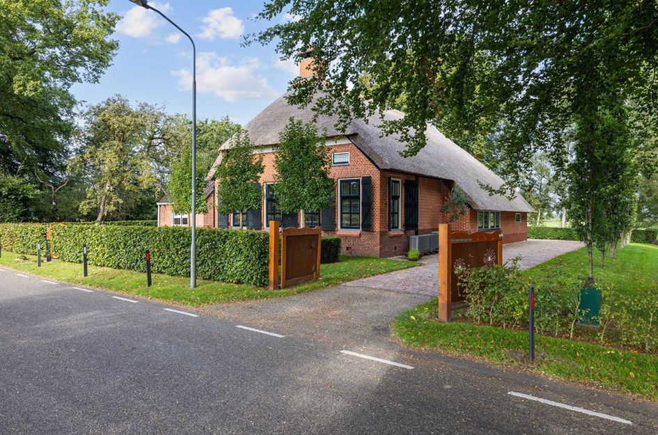 Hooiweg 38