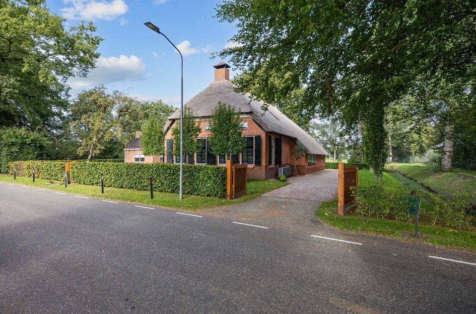 Hooiweg 38
