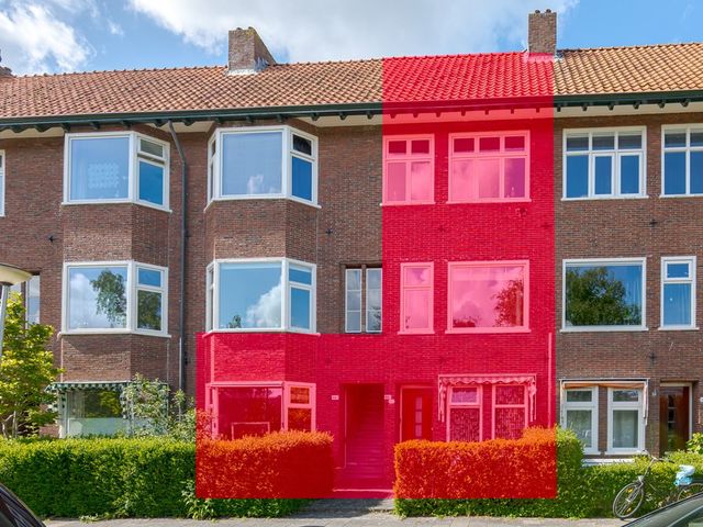 Van Brakelplein 44, Groningen