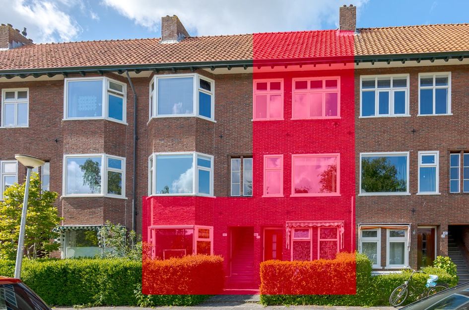 Van Brakelplein 44