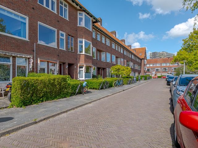 Van Brakelplein 44, Groningen