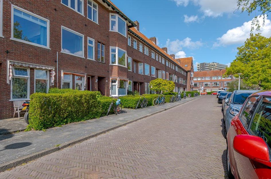 Van Brakelplein 44