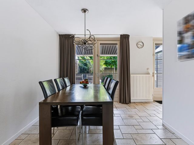 Pastoor Müskenshof 13, Moergestel
