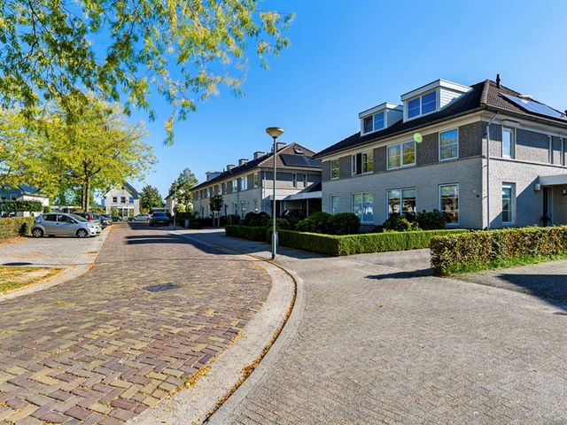 Pastoor Müskenshof 13, Moergestel