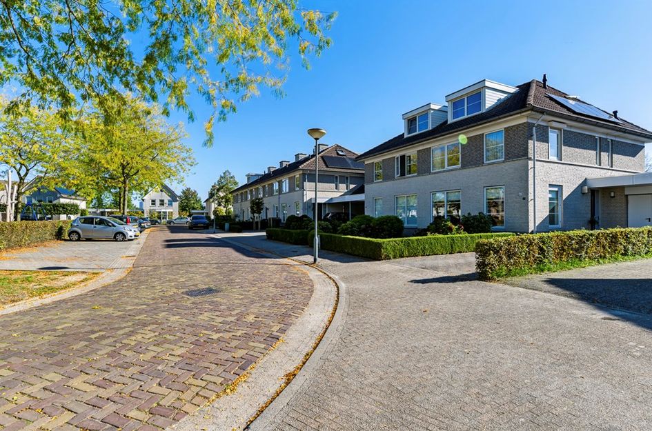 Pastoor Müskenshof 13