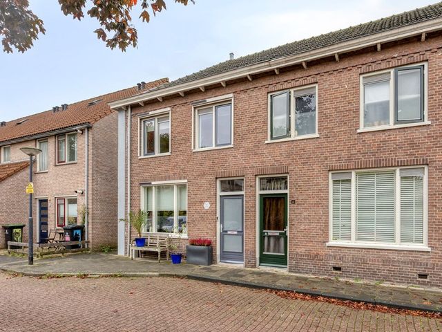 Theodorus Boomstraat 8, Gorinchem