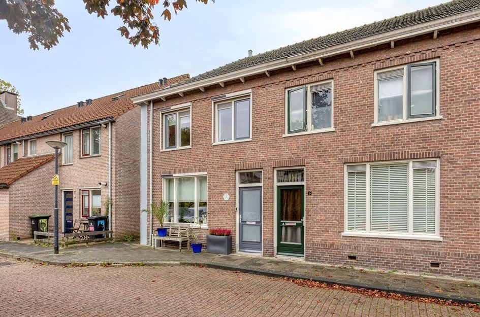 Theodorus Boomstraat 8