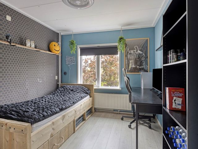 Theodorus Boomstraat 8, Gorinchem