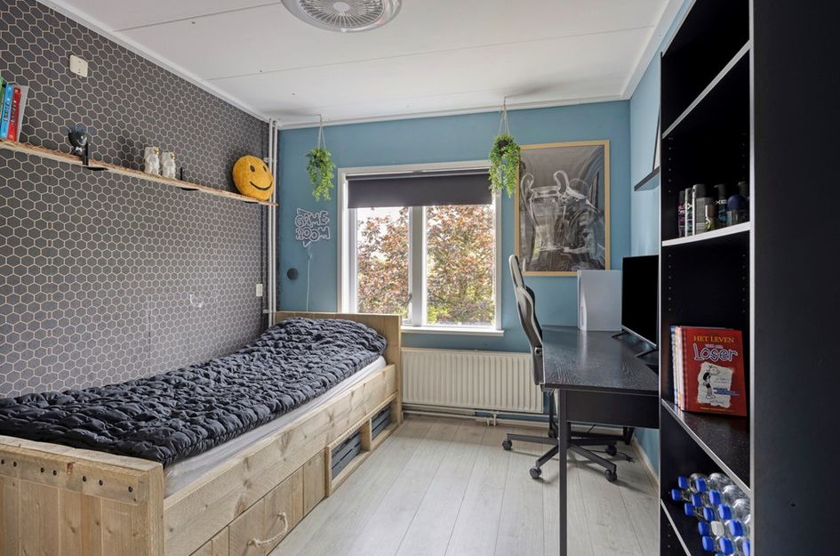 Theodorus Boomstraat 8