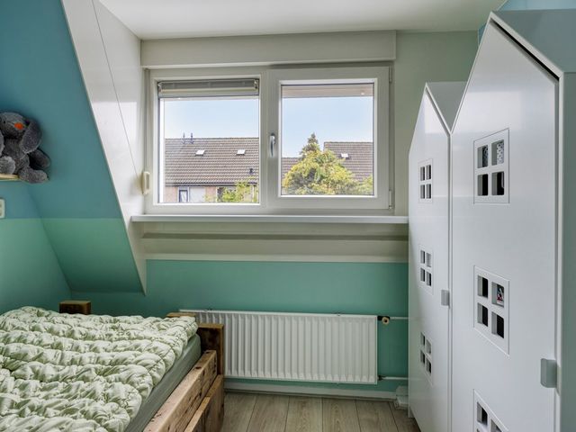 Theodorus Boomstraat 8, Gorinchem
