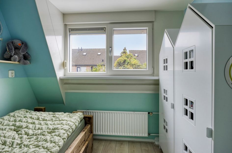 Theodorus Boomstraat 8