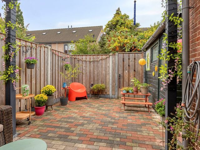 Theodorus Boomstraat 8, Gorinchem