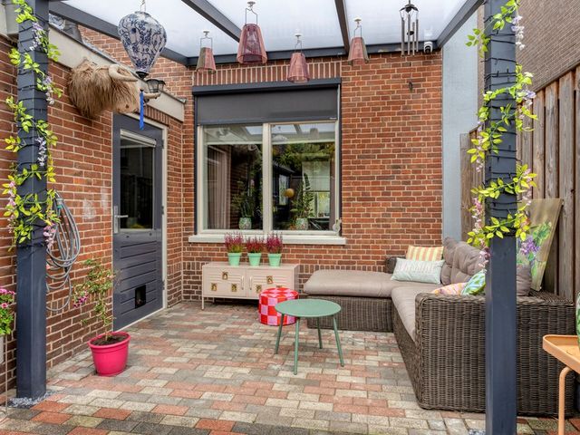 Theodorus Boomstraat 8, Gorinchem