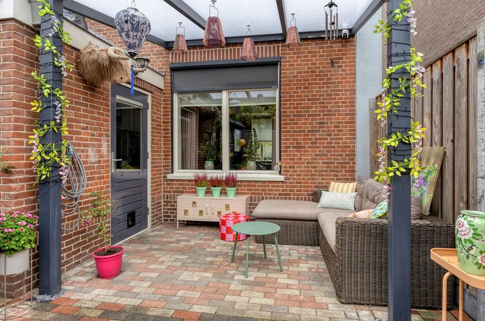 Theodorus Boomstraat 8