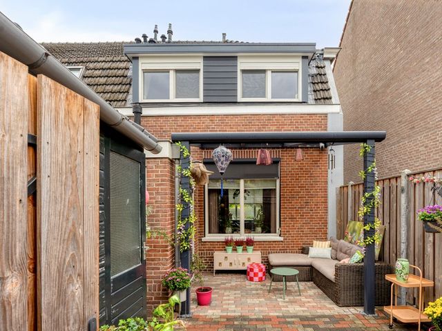 Theodorus Boomstraat 8, Gorinchem