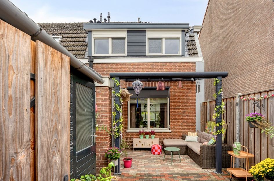 Theodorus Boomstraat 8