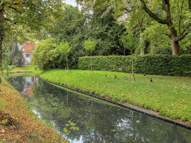 Theodorus Boomstraat 8, Gorinchem