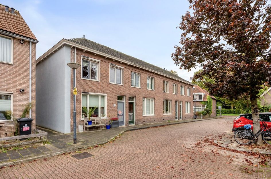 Theodorus Boomstraat 8