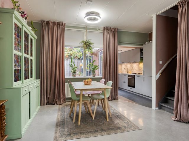 Theodorus Boomstraat 8, Gorinchem