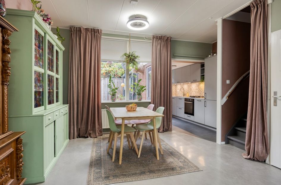 Theodorus Boomstraat 8