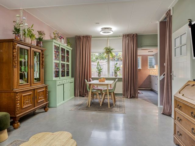 Theodorus Boomstraat 8, Gorinchem