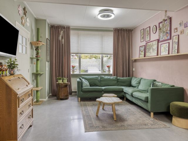 Theodorus Boomstraat 8, Gorinchem