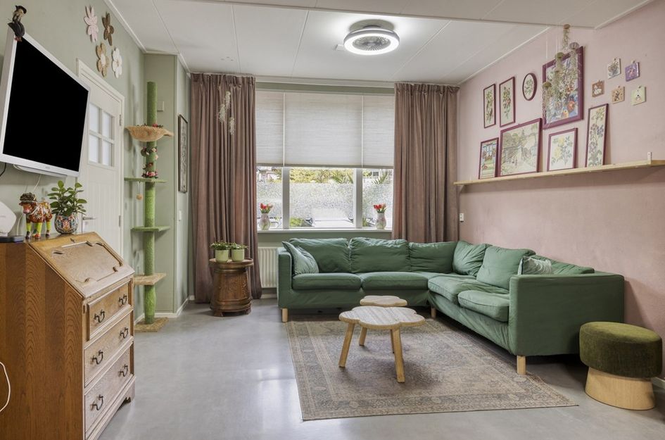 Theodorus Boomstraat 8