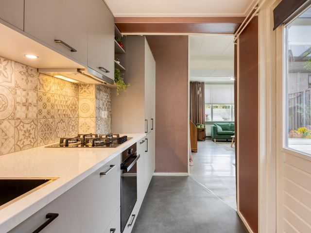 Theodorus Boomstraat 8, Gorinchem