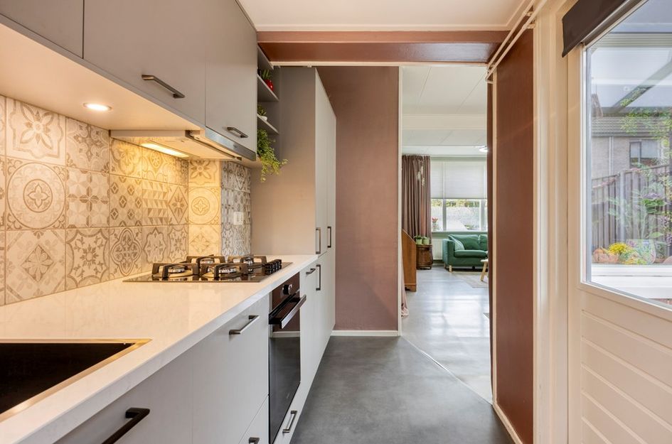 Theodorus Boomstraat 8