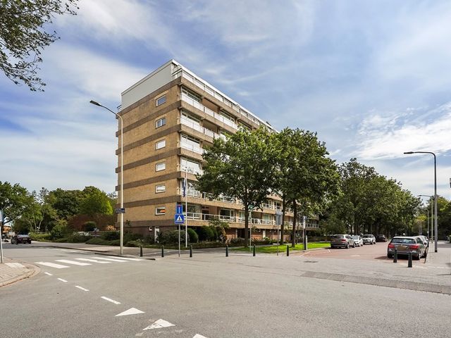 Cees Laseurlaan 335, 's-Gravenhage
