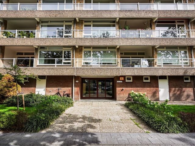 Cees Laseurlaan 335, 's-Gravenhage