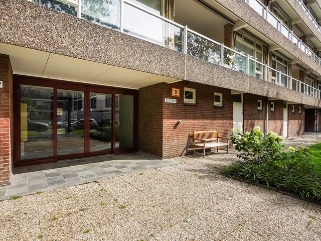 Cees Laseurlaan 335, 's-Gravenhage