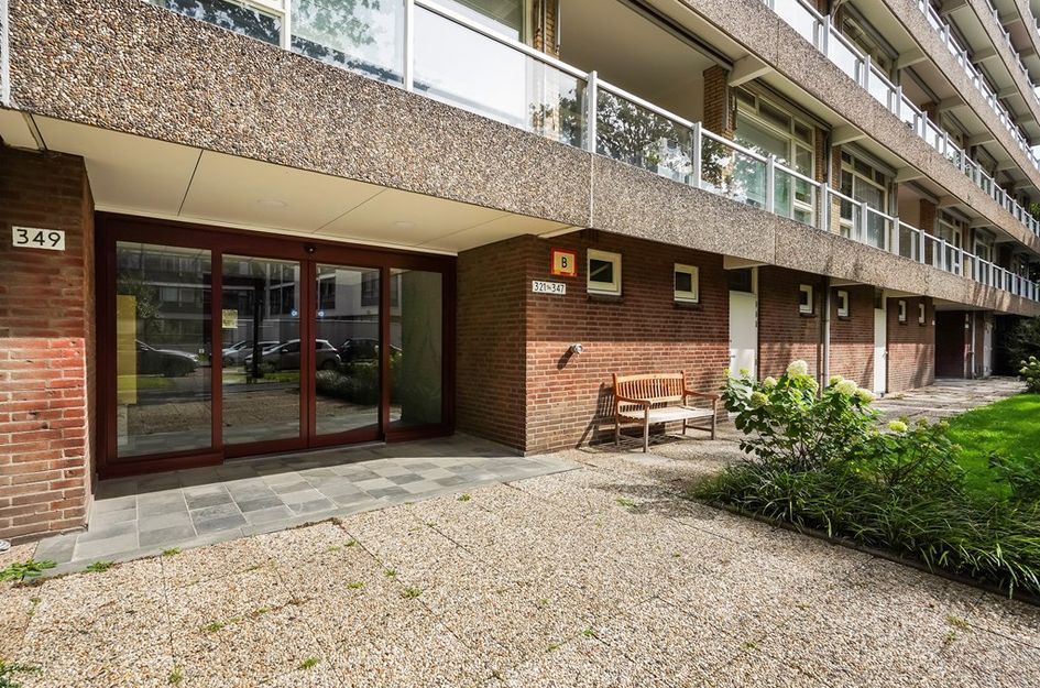 Cees Laseurlaan 335