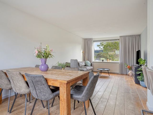 Abdijenlaan 1, 's-Hertogenbosch