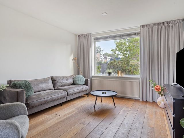 Abdijenlaan 1, 's-Hertogenbosch