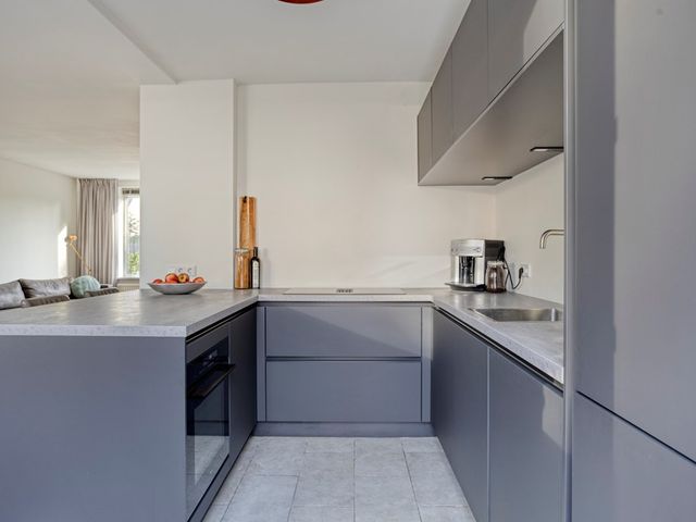 Abdijenlaan 1, 's-Hertogenbosch