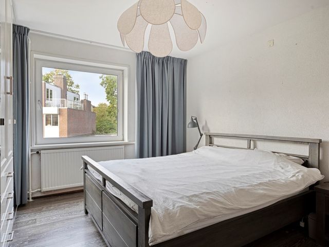 Abdijenlaan 1, 's-Hertogenbosch