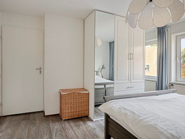 Abdijenlaan 1, 's-Hertogenbosch