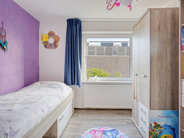 Abdijenlaan 1, 's-Hertogenbosch