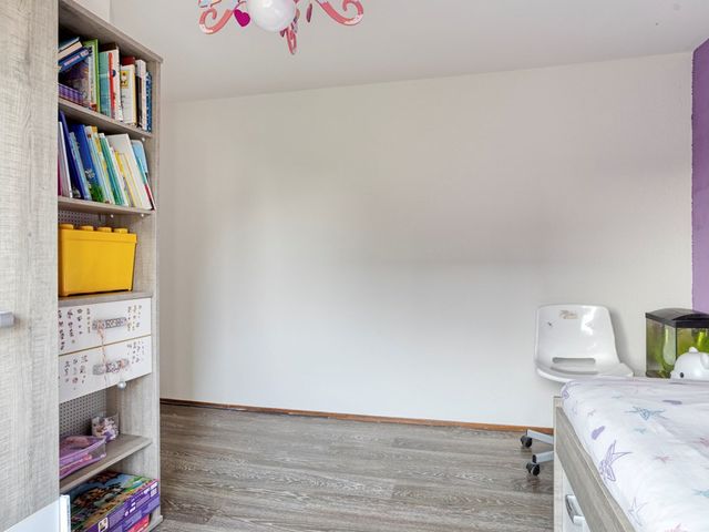 Abdijenlaan 1, 's-Hertogenbosch