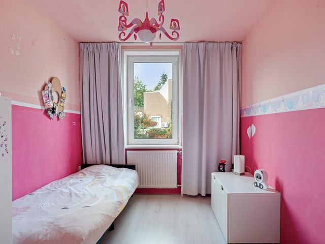 Abdijenlaan 1, 's-Hertogenbosch