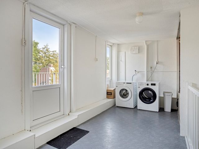 Abdijenlaan 1, 's-Hertogenbosch