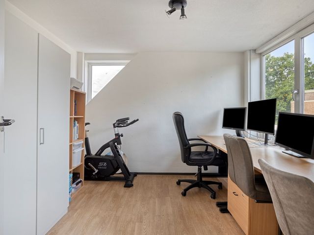 Abdijenlaan 1, 's-Hertogenbosch