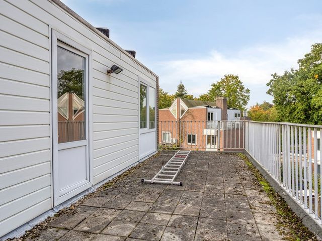 Abdijenlaan 1, 's-Hertogenbosch